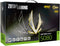 Zotac Gaming GeForce RTX 5080 - Videokaart - 16GB GDDR7 - Blackwell (2023)