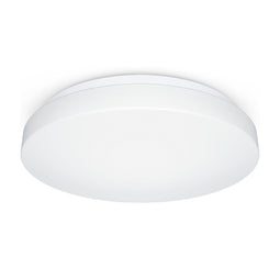 Steinel RS PRO LED P1 Flat SL Plafondlamp - 960 lm - 9W - 3000K Warm Wit