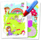 Galt Waterkleurboek Water Magic Fairies - Kleurboek
