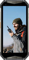 Smartphone Ulefone Armor 20WT Black 12 GB RAM 256 GB 5,65