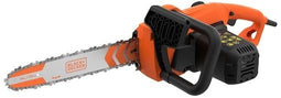 Black & Decker BECS1835-QS - Elektrische kettingzaag 1800 W 35 cm - Zwart Oranje