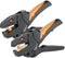 Weidmüller STRIPAX - Striptang - Automatische zelfinstelling 0,08 - 10 mm²
