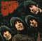 The Beatles - Rubber Soul - LP - 1965