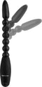 Pipedream - Anaal vibrator - Anal Fantasy - AFC Flexible Pleaser Power Beads