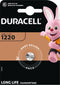 Duracell 1220 - Lithiumbatterij 6V 90mAh - Duralock Power Preserve technologie