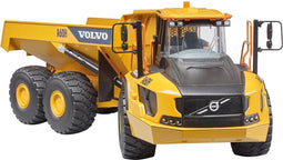 Bruder 2455 Volvo A60H Dumper