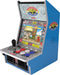 Evercade - Alpha bartop arcade - 6 Capcom Street Fighter™ games - Street Fighter
