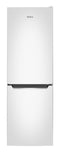 Amica AKG 3840 W Koel-vriescombinatie Vrijstaand 144 cm Wit – 157 l, FrostControl