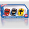 SIKU 6301 Sportwagen Geschenkset