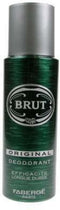 Brut - Deodorant - Spray - Original - 200ml