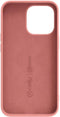 Mobile cover Celly iPhone 14 Pro Black Pink