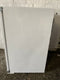 Grundig GTMI10141FN - Inbouw Koelkast 126L - Hoogte 87cm - Wit