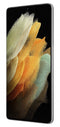Samsung Galaxy S21 Ultra - 5G - 256GB - 120Hz Display - Phantom Silver