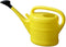 Geli Gieter - geel - kunststof - met broeskop - 10 l - 56 x 18 x 34 cm