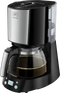 Melitta Enjoy Top Timer - Elektrisch koffiezetapparaat - 1,25L - Zwart