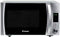 Candy CMXG 25DC - Combi Magnetron 25L 900W - Grillfunctie - Zilver