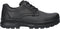 Ecco Rugged Track - Heren veterschoen - Waterafstotend - Zwart
