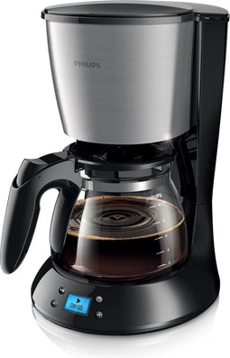 Philips HD7459/20 - Koffiezetapparaat - 1,2 liter (1 stuk)