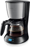 Philips HD7459/20 - Koffiezetapparaat - 1,2 liter (1 stuk)