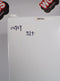 Siemens koelkast - KS36VNW30 - 2ehands
