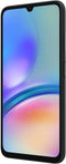 Samsung Galaxy A05s - Smartphone - 4GB RAM - 64GB opslag - Zwart