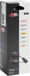 Rapid 5001523 - Batterijlader - 20 V - Snellader - 6,7 x 23,8 x 7,7 cm