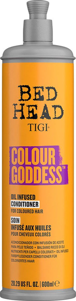 TIGI - Bed Head Colour Goddess Oil Conditioner