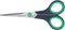 Mundial CushionSoft 1864 SH L/N-Naaisterschaar microvertand 5.75 inch 14,5 cm groen