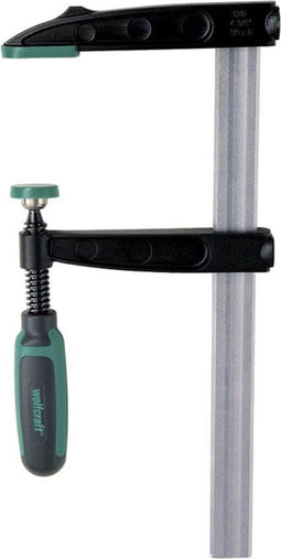 Wolfcraft 3622000 SZ 120-700 - Lijmtang Spanbreedte (max.):700 mm