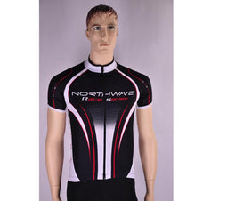 Northwave-fietsshirt-Devil jersey