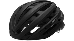 Giro Agilis Mips Race Fietshelm - Mat Zwart S (51-55 cm)