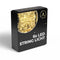 Giftmas Lichtsnoeren - 6x2M LED Verlichting - 6 stuks - Warm Wit - 72 uur brandtijd (6 stuks)