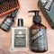 Proraso - Cypress & Vetyver Beard Wash 200ml