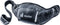 Meindl Shortrail III - Black - Outdoor hardwaren - Tassen - Heuptassen
