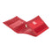 Portefeuille Sevilla Fútbol Club Rood 12,5 x 9,5 x 1 cm