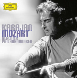 Herbert Von Karajan - Late Symphonies - 3 CD