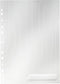 Combifile Leitz 4726 zichtmap A4 PP transparant | 6 stuks