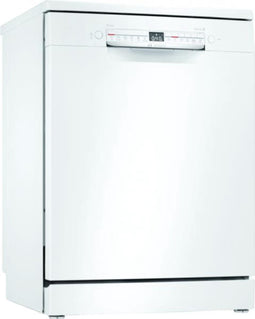 Bosch SMS2HTW72E vrijstaande vaatwasser