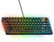 Glorious GMBK 75% - RGB-gamingtoetsenbord - IP57 waterdicht - Zwart