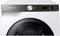 Samsung WW90T554AAT/S2 - Vrijstaande voorlader wasmachine - 9 kg - AddWash™ - EcoBubble™ - A - 1400 tpm