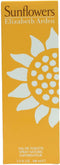 Elizabeth Arden Sunflowers 100 ml - Eau de toilette - for Women