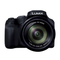 Panasonic Lumix DC-FZ82D zwart