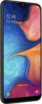 SAMSUNG Galaxy A20e - Smartphone - 32 GB - Zwart - 4G (LTE)