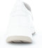 Gabor 86.484.50 - Instappers - Luxe kalfsleer - Wit - Maat 39