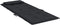 vidaXL - Stoelkussens - 4 - st - hoge - rug - oxford - stof - zwart