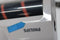 Philips XC2011/01 - Steelstofzuiger - Draadloos - LED-verlichting
