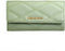 Portemonnee Michael Kors 35S2GTVF3U-ATOM-GREEN