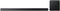 Samsung HW-QS700F - Soundbar - Dolby Atmos geluid - Zwart