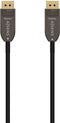 Aisens A155-0607 - DisplayPort Kabel - 15 m - Zwart