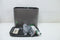 Brabantia Bo Touch Bin - Prullenbak - 36 liter - Platinum